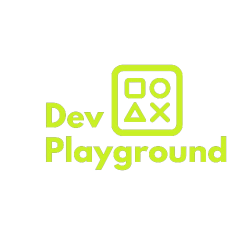 DevPlayground